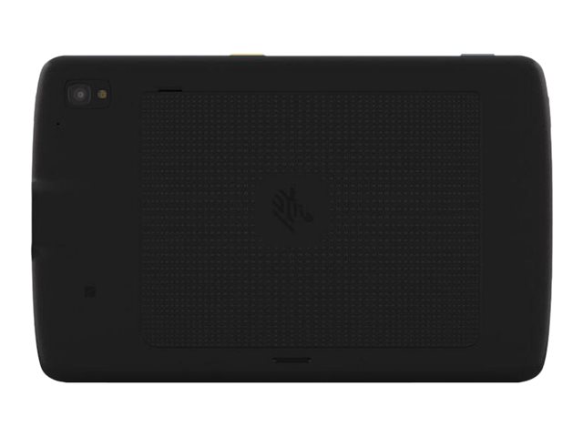Zebra ET40 - Tablet - robust - Android 11 - 128 GB UFS card - 25.7 cm (10.1")
