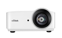 Vivitek Projektor DU4381Z-ST WUXGA Laser 6100 Lumen - Digital-Projektor - DLP/DMD