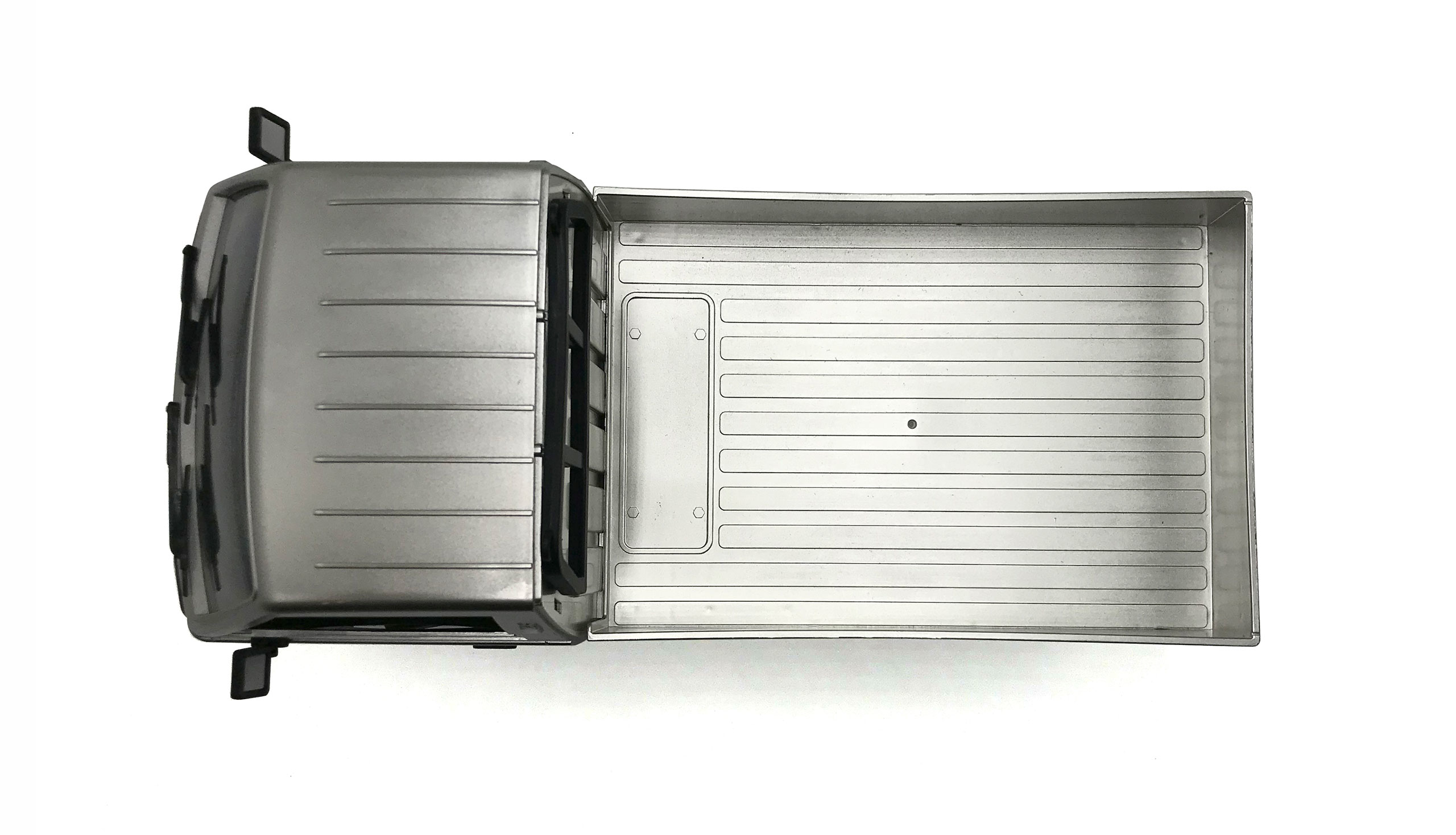 Amewi Kei Truck - Traktor-LKW - 1:10 - 500 mAh - 640 g, Ansicht 2