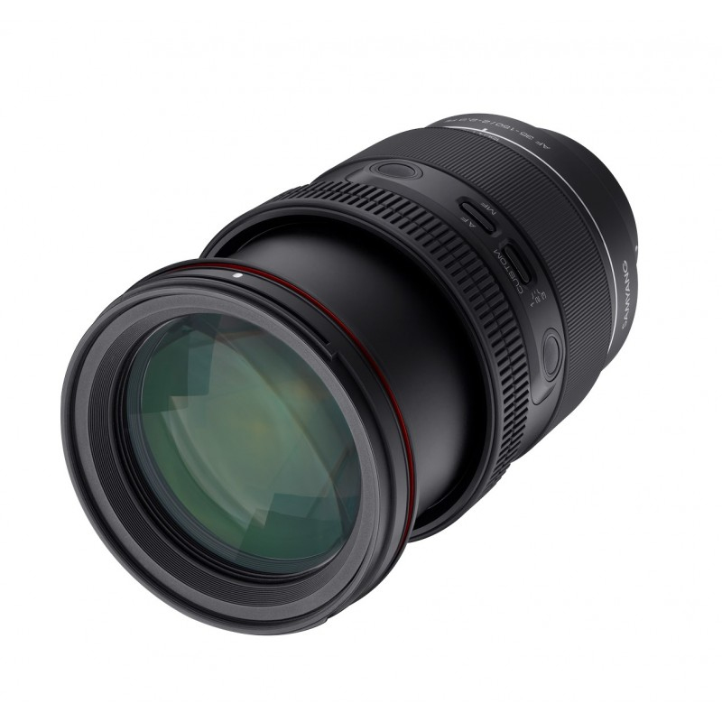 Samyang AF 2,0-2,8/35-150 L-Mount, Ansicht 3