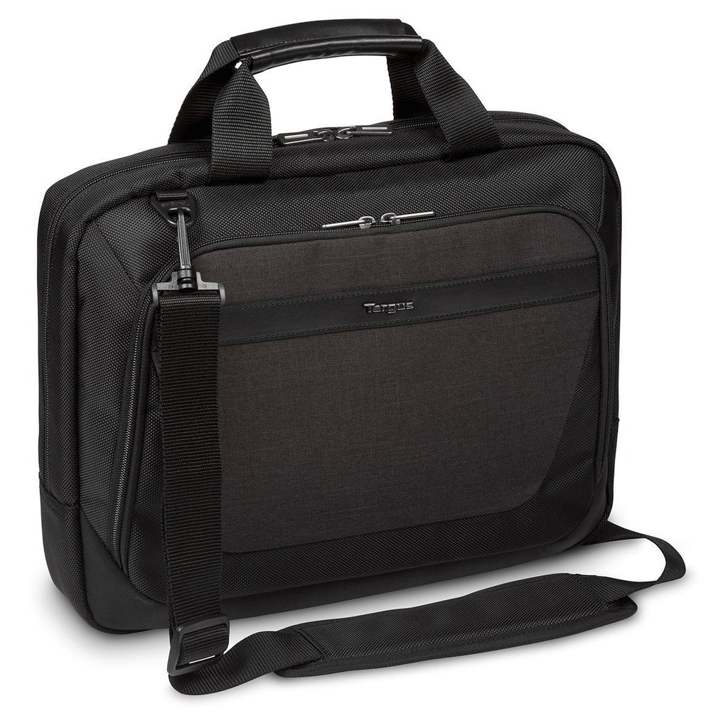 Targus CitySmart Slimline - Notebook-Tasche - Toploade, Ansicht 2