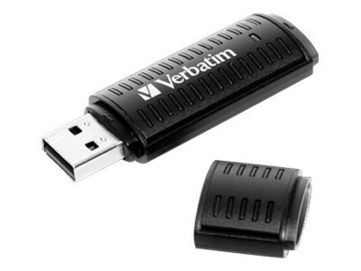 Verbatim USB 3.0 DRIVE 16GB SECURE DATA (98664)