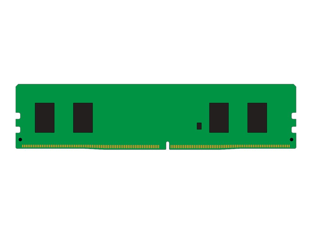 Kingston ValueRAM - DDR4 - 4 GB - DIMM 288-PIN