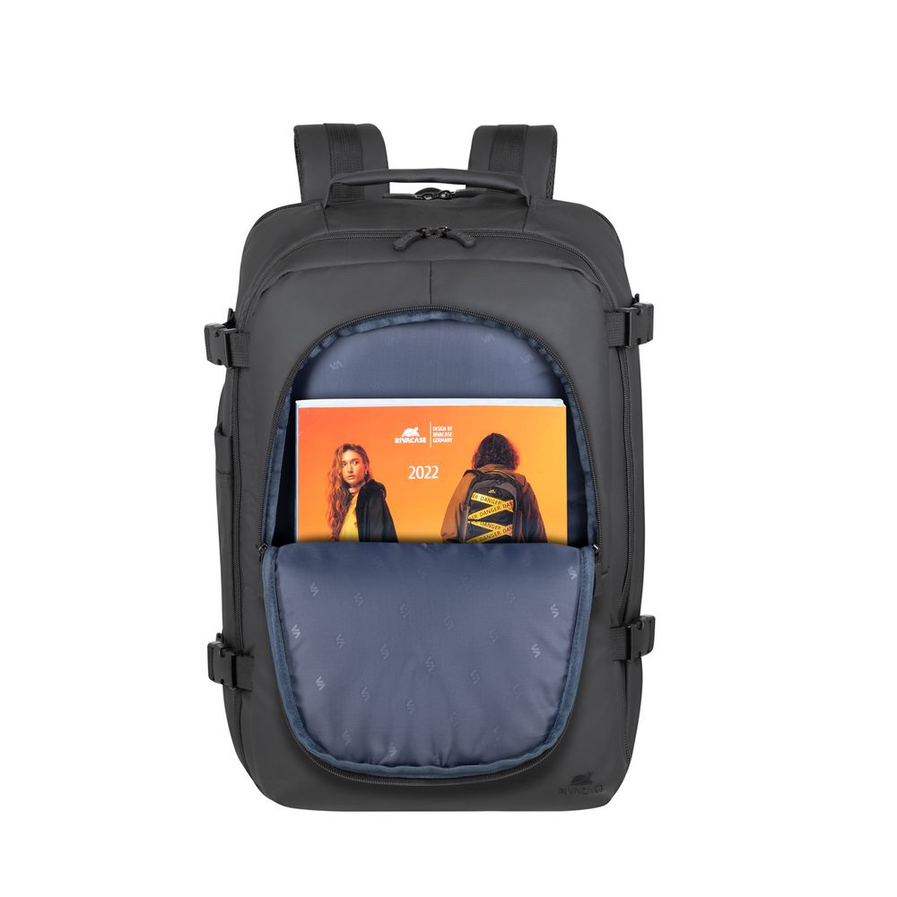 rivacase Tegel 8465 - Junge/Mädchen - 43,9 cm (17.3) - Notebook-Gehäuse - Polyester, Ansicht 3