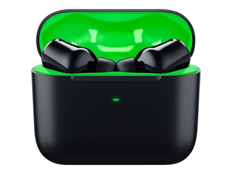 Razer Hammerhead HyperSpeed - Xbox Licensed - True Wireless-Kopfhörer mit Mikrofon