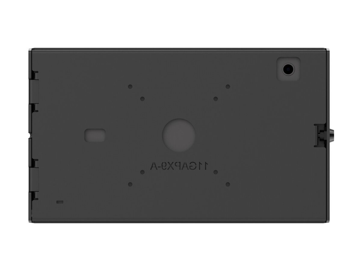 Compulocks Apex Galaxy Tab A9+ 11in Secured Black, Ansicht 2