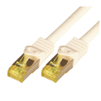 M-CAB RAW - Netzwerkkabel - RJ-45 (M) zu RJ-45 (M)