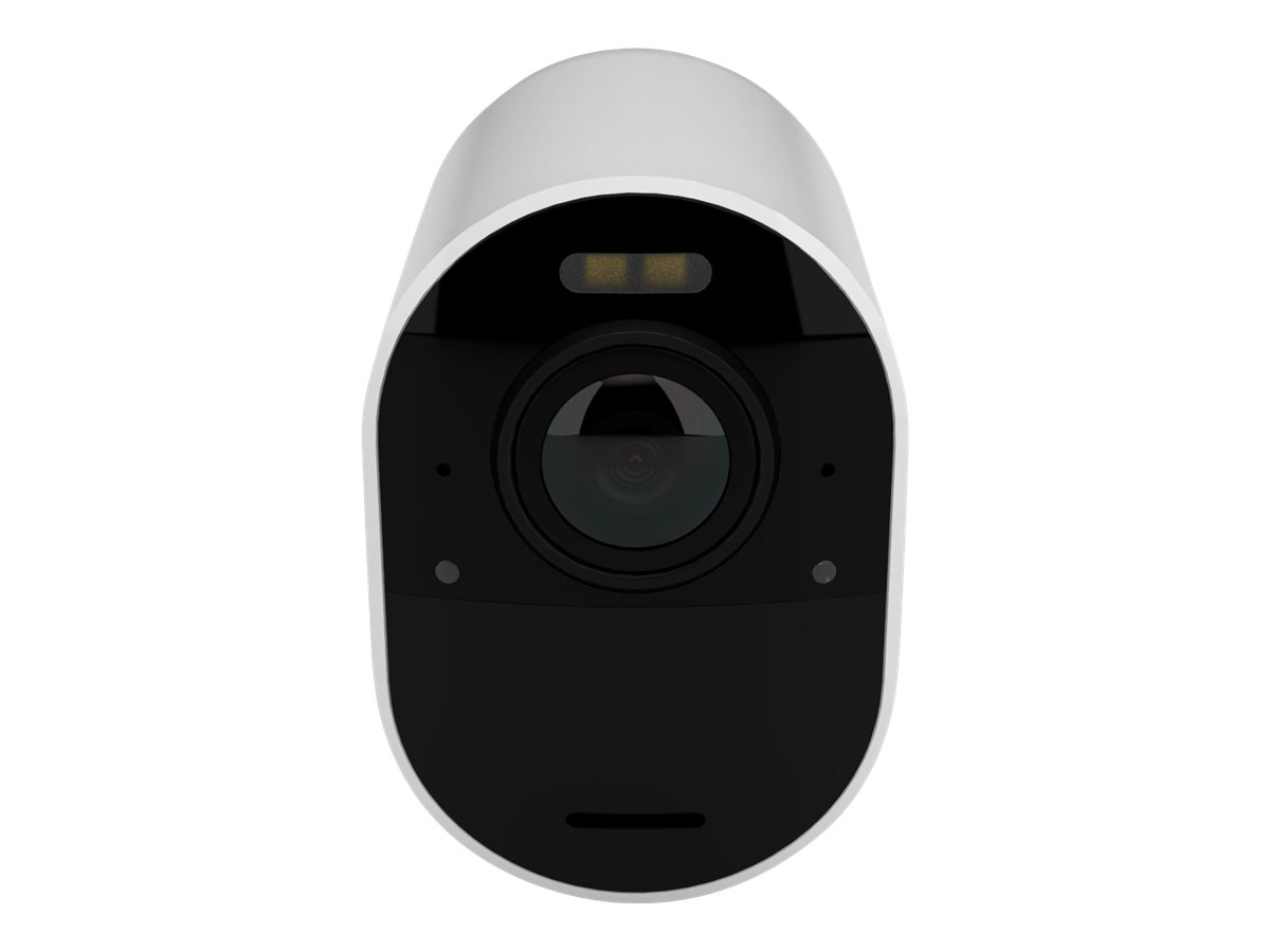 ARLO Ultra 2 Security System - Gateway + Kamera(s) - drahtlos (802.11b, 802.11g, 802.11n, 802.11ac, Bluetooth 4.2 LE), Ansicht 3