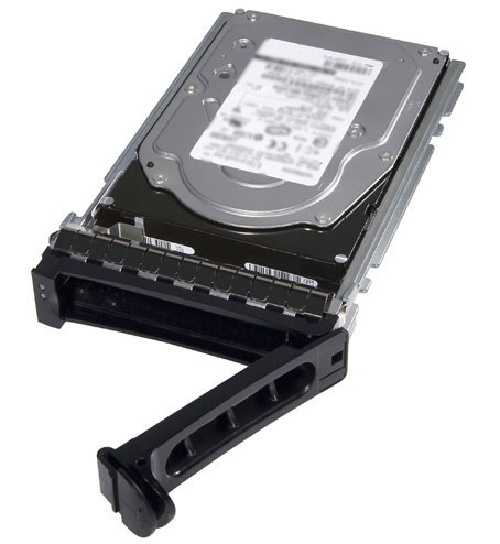 DELL 600Gb 10K 6Gbps SAS 2.5" HP HDD (342-3618)