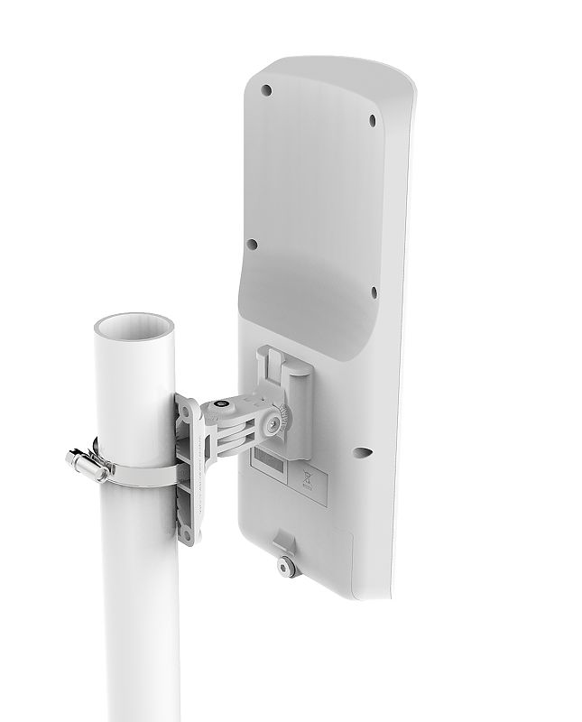 MikroTik RouterBoard mANTBox 2 12s - Wireless Router 1GbE, Ansicht 2