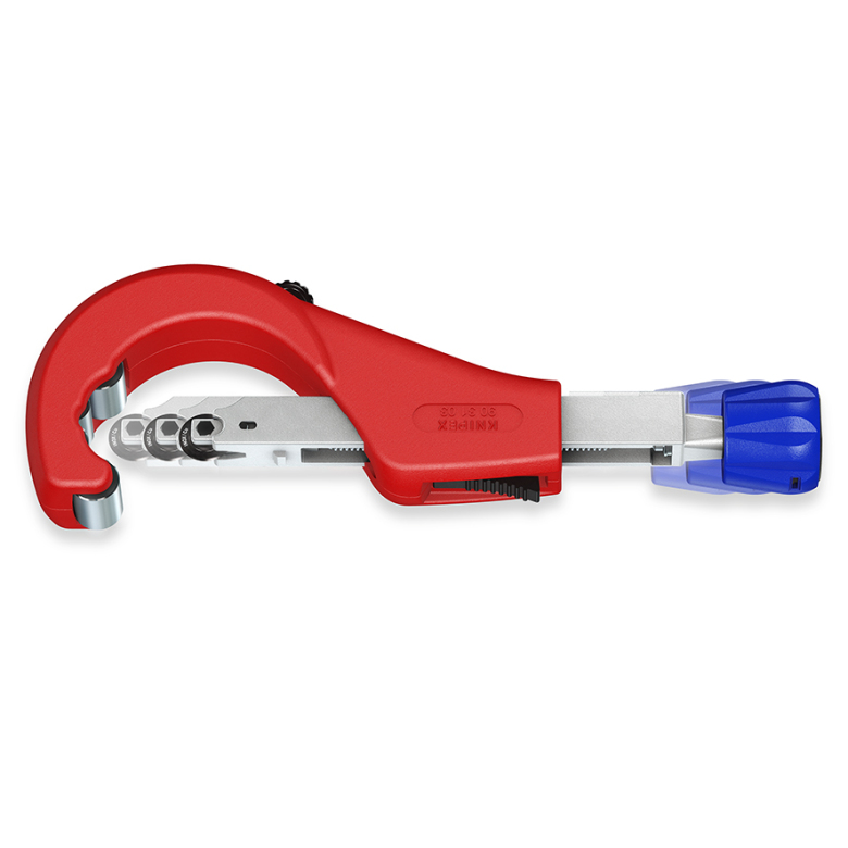 KNIPEX TubiX XL - Rohrschere, Ansicht 3