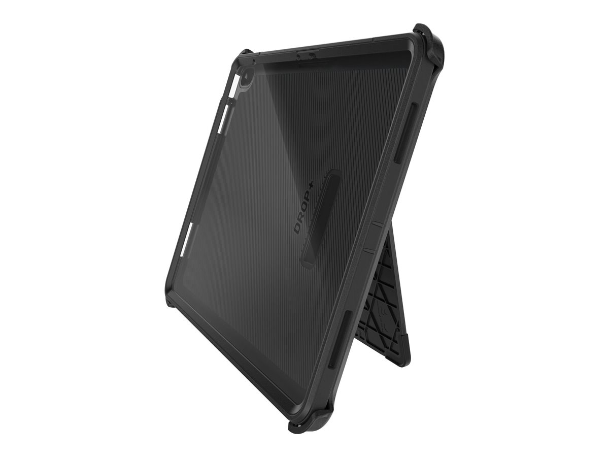 OtterBox Defender Series - Schutzhülle für Tablet - widerstandsfähig - Polycarbonat thermoplastischer Elastomer (TPE)