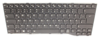 Fujitsu 34079003 - Tastatur - Deutsch - Fujitsu - LIFEBOOK U7411