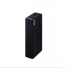 FSP NB Slim 90W - Universal - Drinnen - 90 W - AC-an-DC - Schwarz - 1 Stück(e), Ansicht 2