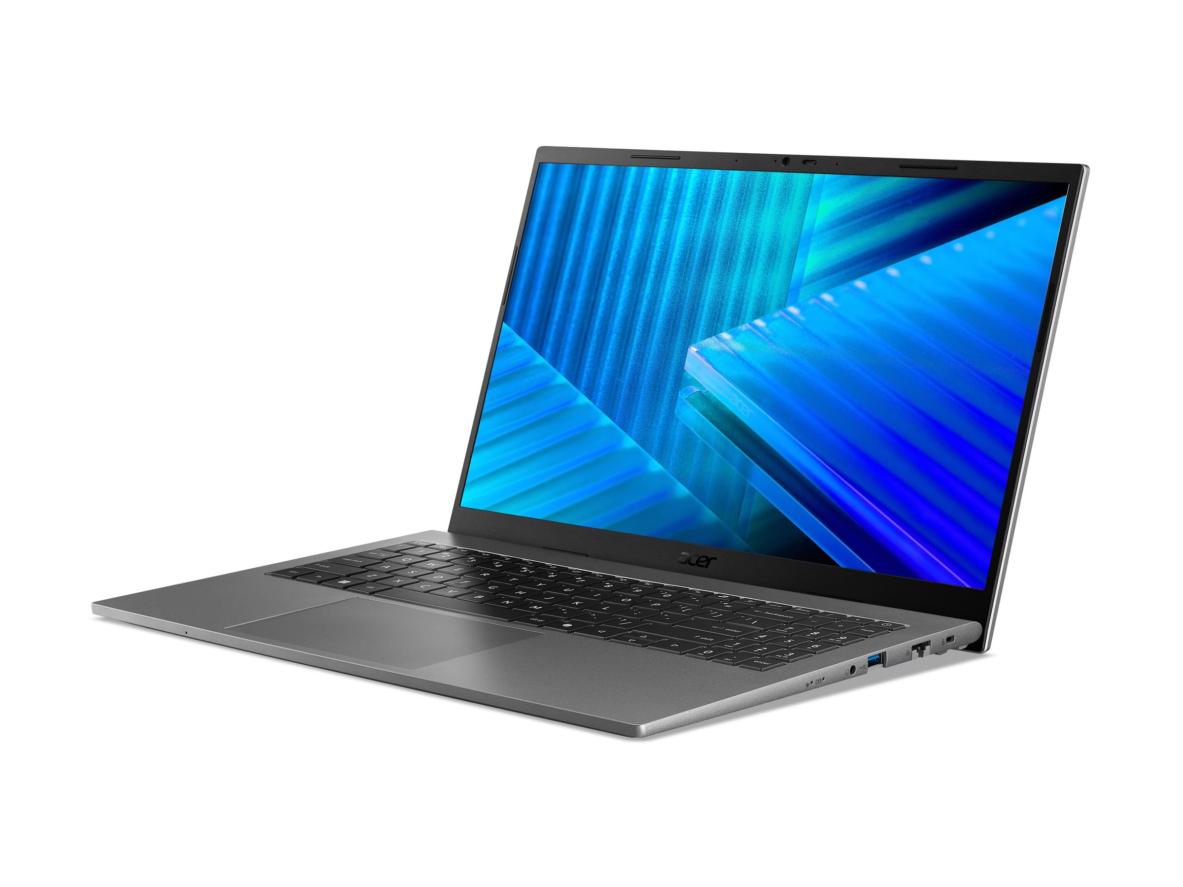Acer TravelMate X2 15 TMX215-51-TCO - Intel Core 5 320 / 1.5 GHz - Win 11 Pro - Intel Graphics - 16 GB RAM - 512 GB SSD NVMe - 39.6 cm (15.6")
