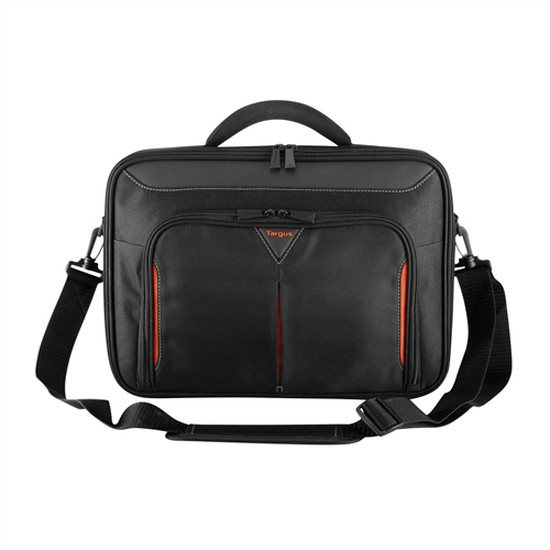 Targus Classic Clamshell - Notebook-Tasche - 35.6 cm (14), Ansicht 2