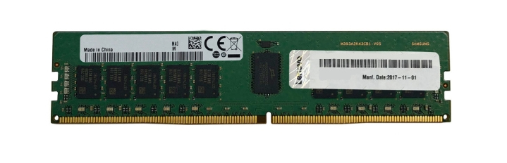 Lenovo TruDDR4 - DDR4 - Modul - 32 GB - DIMM 288-PIN, Ansicht 2