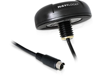 Navilock NL-6004P - GPS-Empfängermodul (62447)