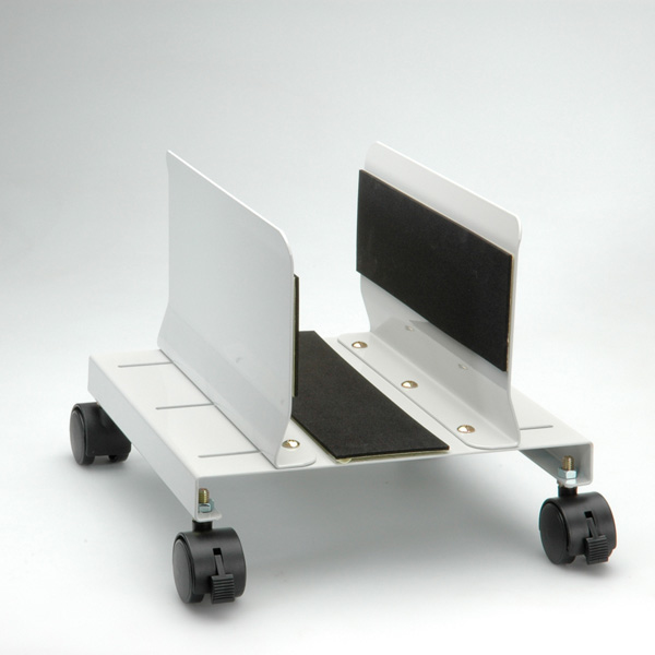 ROLINE Secomp Mobile PC Stand - Mobile-Stand für System, Ansicht 2