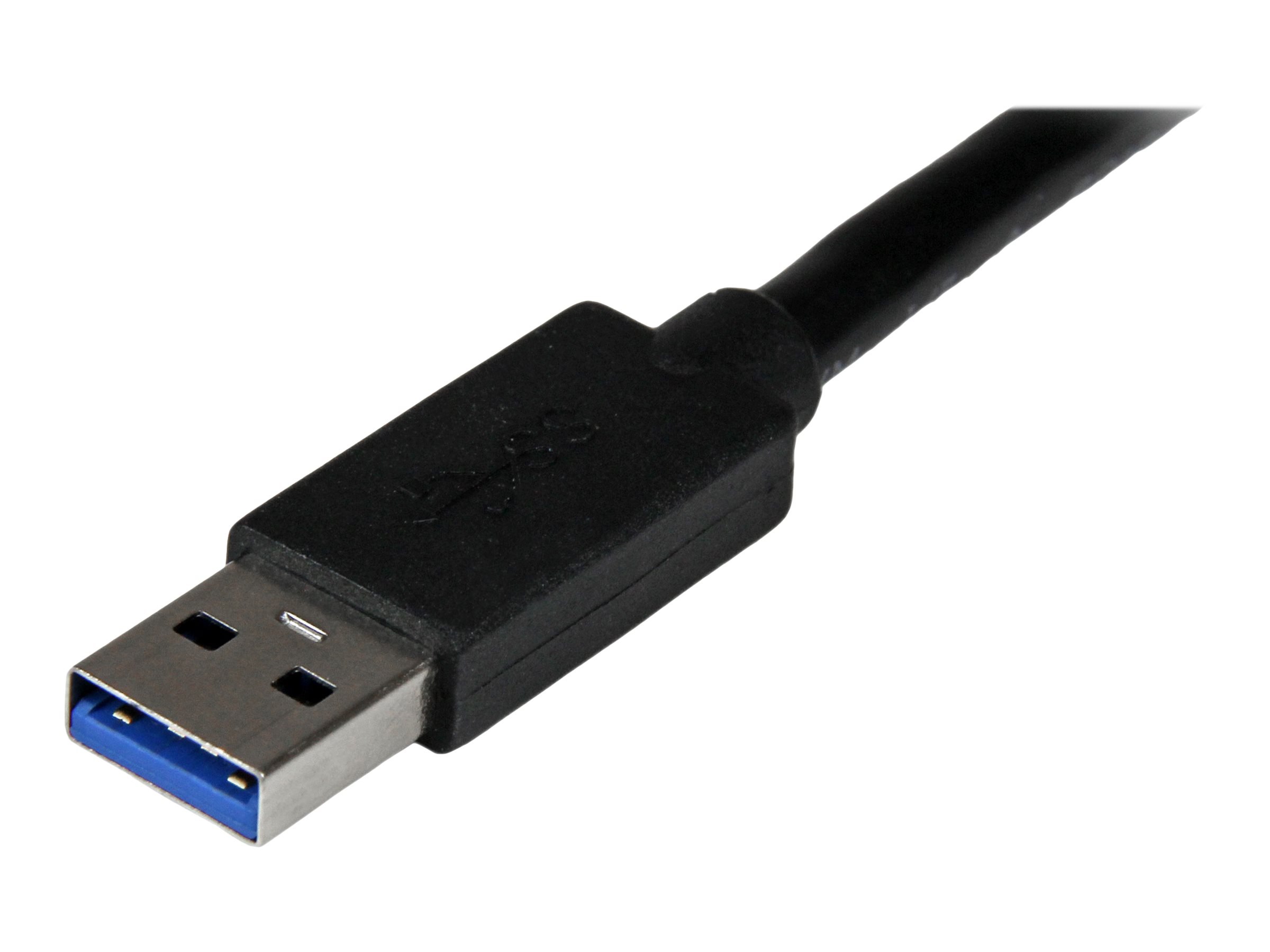 StarTech.com USB 3.0 Super Speed auf HDMI Multi Monitor-Adapter, Ansicht 4