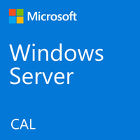 Microsoft Windows Server 2022 - Lizenz - 10 Benutzer-CAL (Nur CAL keine Basis Lizenz!) s