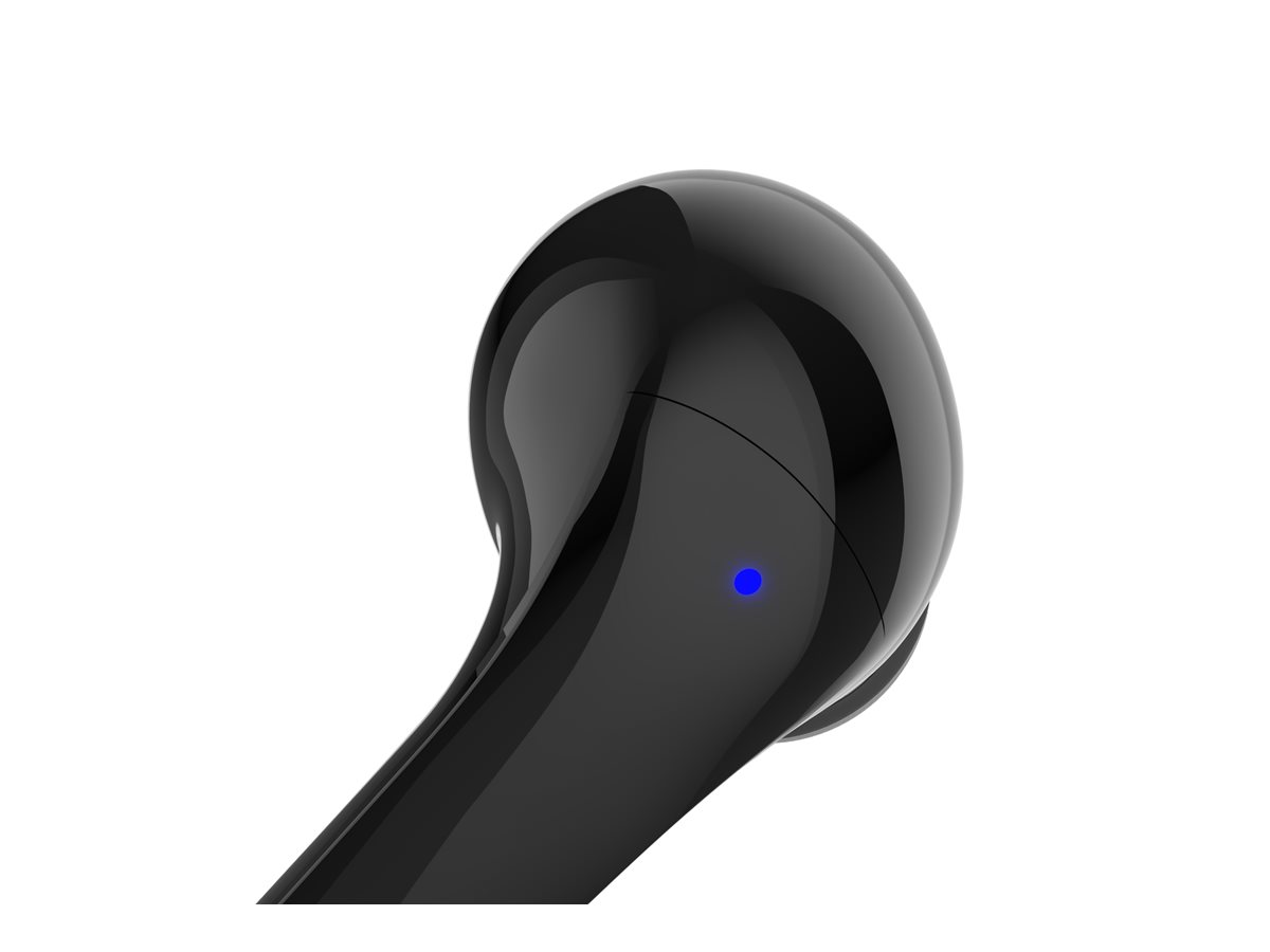 Belkin SoundForm Motion - True Wireless-Kopfhörer mit Mikrofon, Ansicht 4