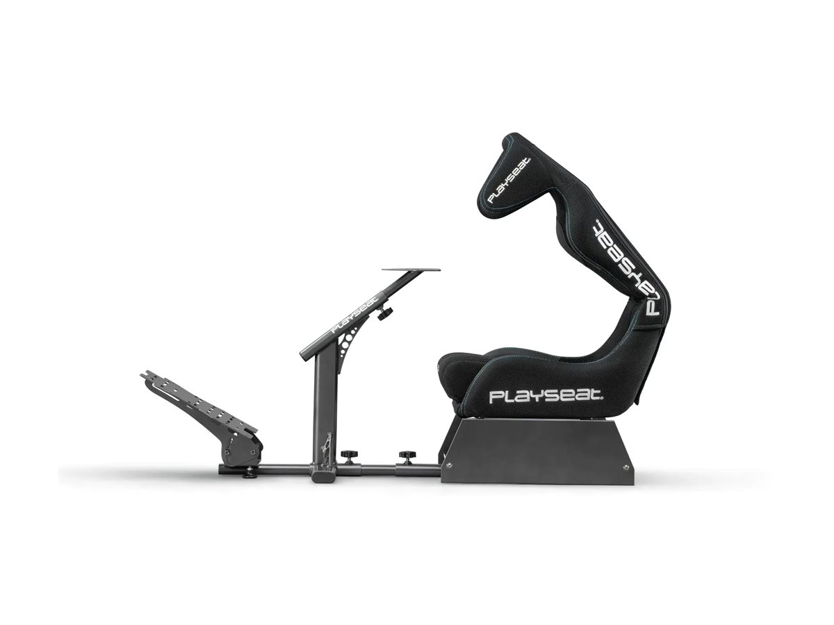 Playseat Evolution PRO ActiFit - Universal-Gamingstuhl - 122 kg - Gepolsterter Sitz - Gepolsterte Rückenlehne - Rennen, Ansicht 4