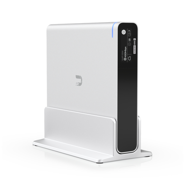 UbiQuiti Montageständer für Festplatte - für, Ansicht 3