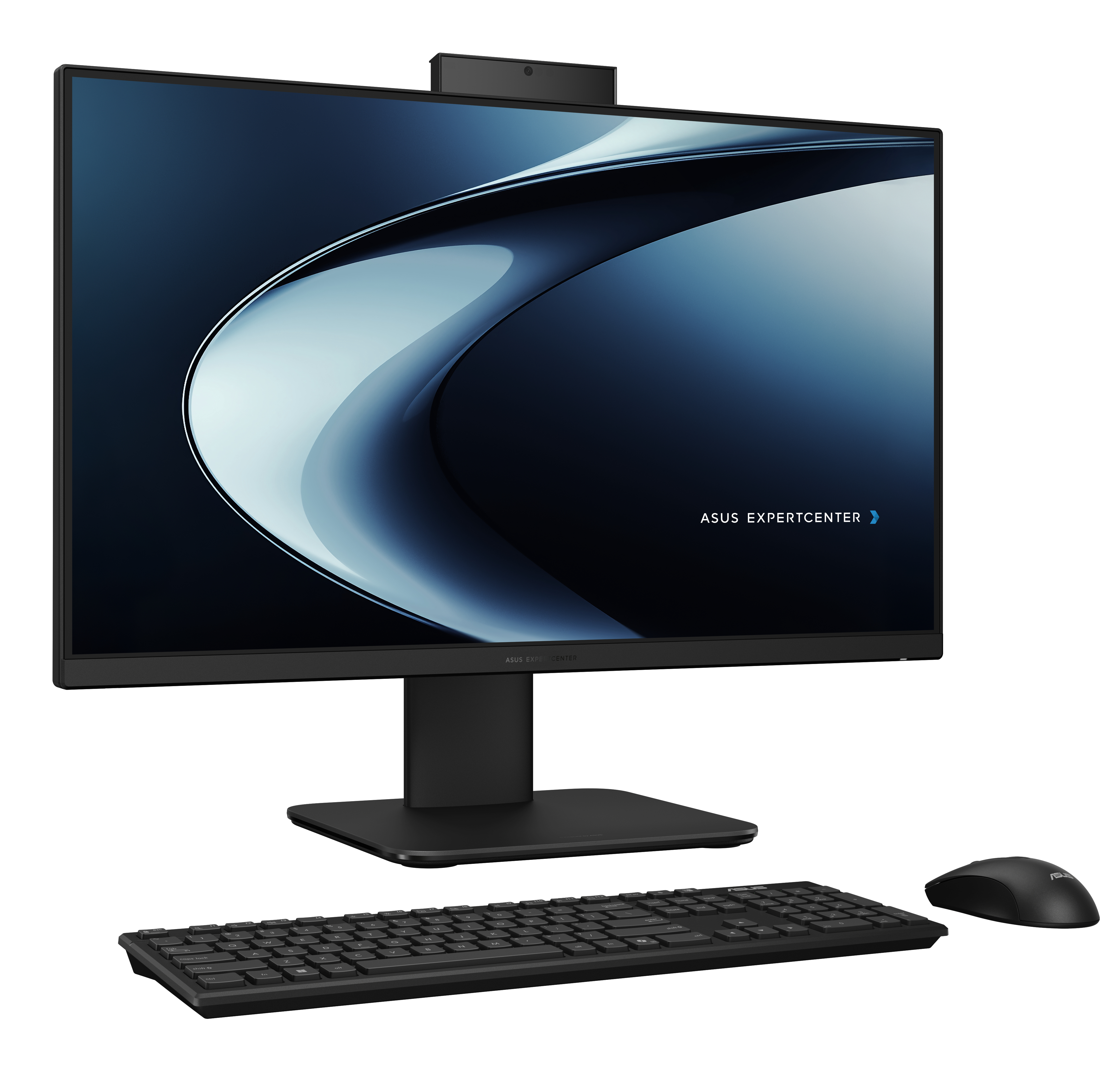 ASUS ExpertCenter P4 24 i7-13620H 16 512 P440VAESK-BPC079X W11P - All-in-One mit Monitor - Core i7, Ansicht 4