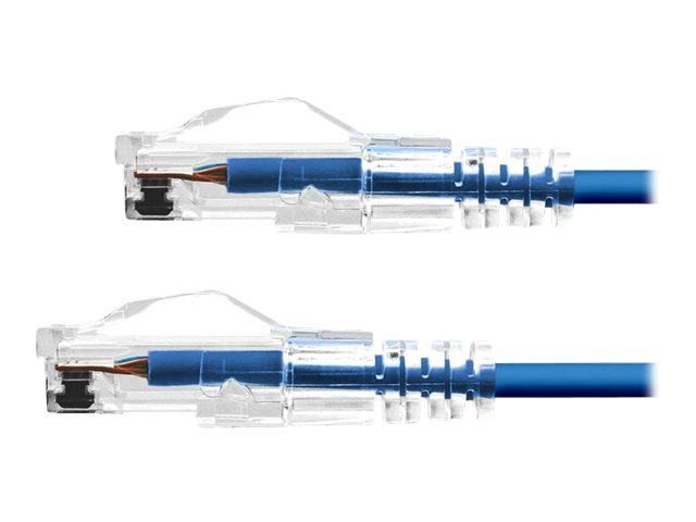ProXtend Netzwerkkabel - RJ-45 (M) zu RJ-45 (M), Ansicht 2