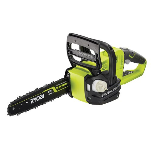 Ryobi One+ OCS1830 - Kettensäge - schnurlos - ohne Batterie, Ansicht 4
