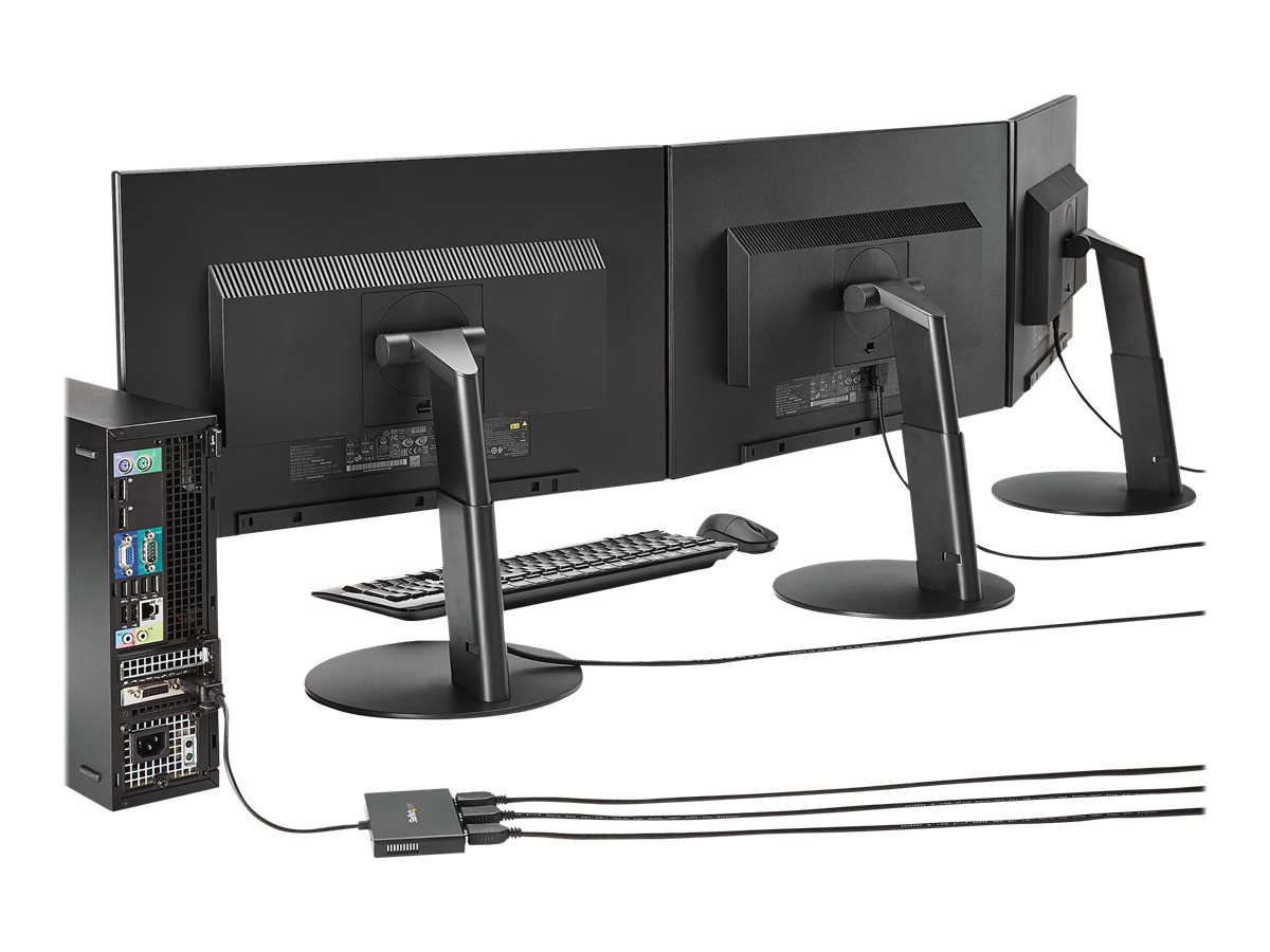 StarTech.com Startech Mini DisplayPort 1.2 auf DisplayPort