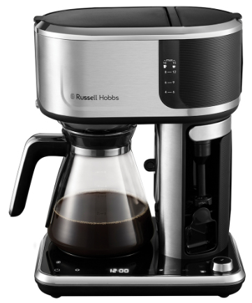 Russell Hobbs Attentiv 26230-56 - Kaffeemaschine, Ansicht 3
