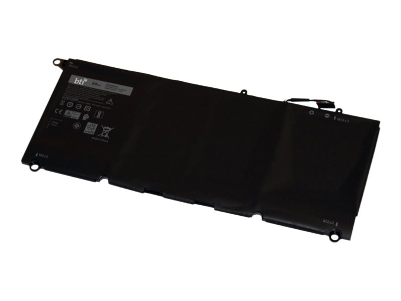Origin Storage BTI PW23Y-BTI - Laptop-Batterie (gleichwertig mit: Dell PW23Y Dell 0PW23Y Dell TP1GT Dell RNP72)