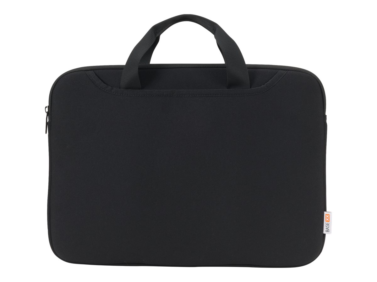 Dicota BASE XX Plus - Notebook-Tasche - 31.8 cm, Ansicht 4
