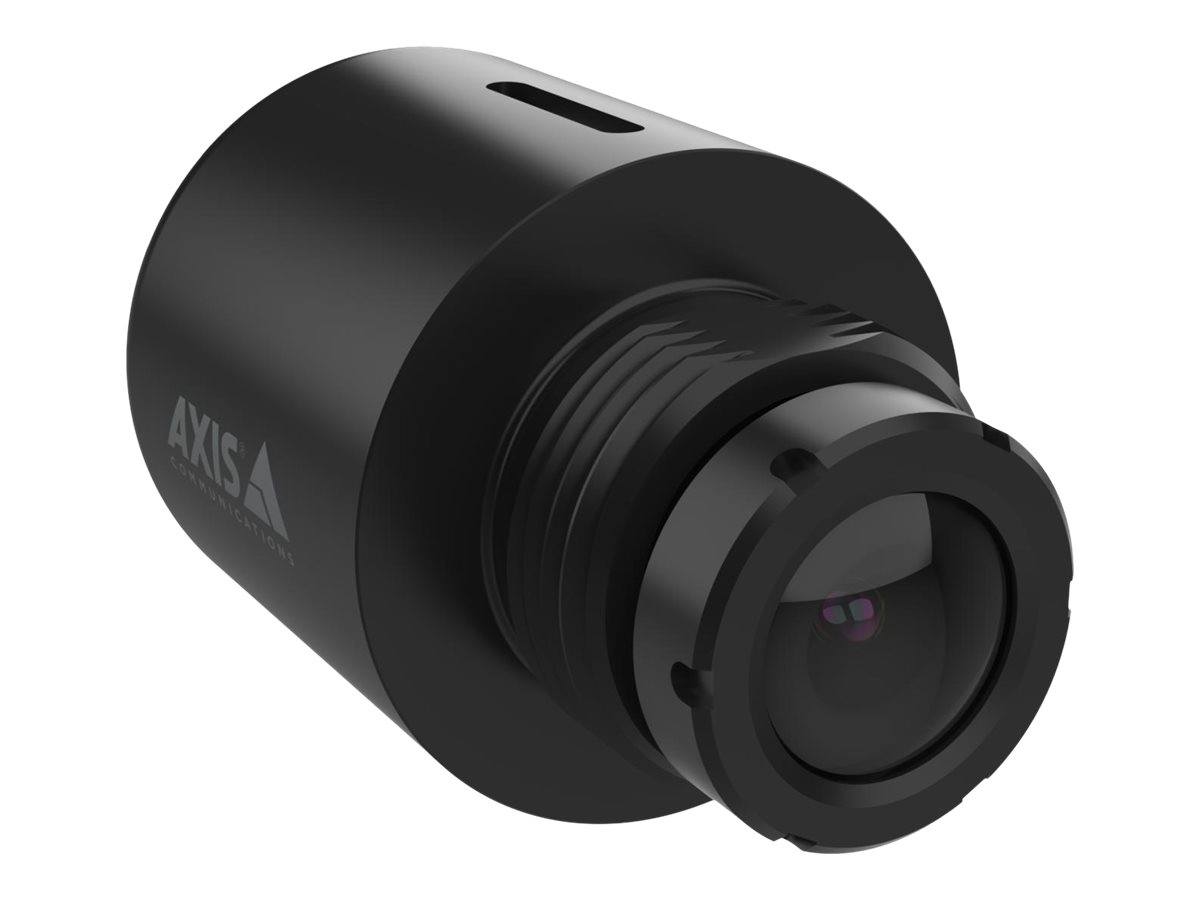 Axis F series F2105-RE Standard Sensor - Überwachungskamera - Außenbereich - witterungsbeständig - Farbe - 1920 x 1080, Ansicht 4
