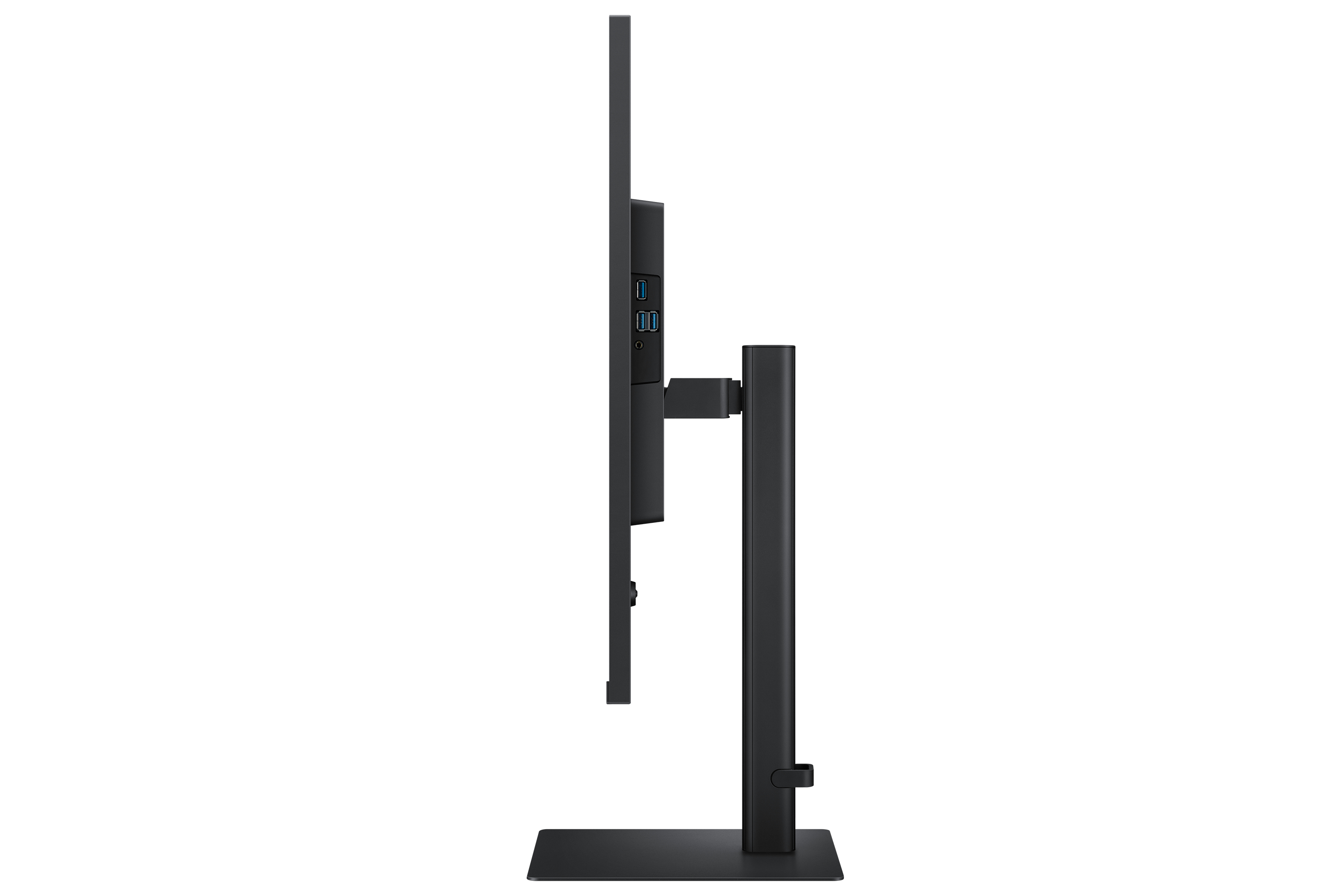 Samsung ViewFinity S8 S37D800EAU - S80D Series - LED-Monitor - 94 cm (37), Ansicht 4