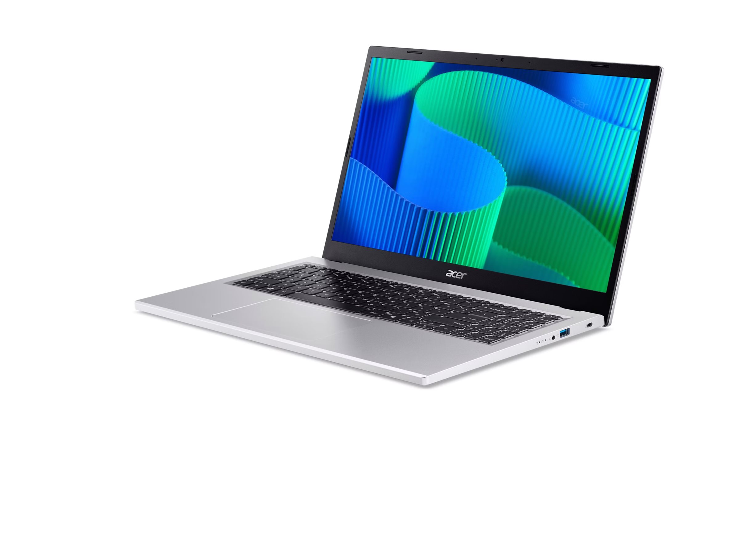 Acer Extensa 15 EX215-57-TCO - Intel Core 5 120U / 1.4 GHz - Win 11 Pro Education - Intel Graphics - 16 GB RAM - 256 GB SSD NVMe, 3D Triple-Level Cell (TLC)