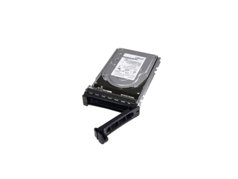 Dell P6GJX - 600 GB - 10000 RPM - 2.5 - SAS