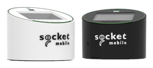 Socket Mobile SocketScan S370 - Barcode-Scanner - tragbar - 2D-Imager, Ansicht 2