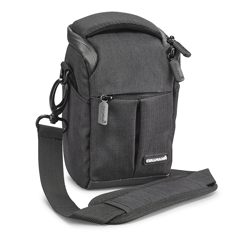 Cullmann MALAGA Vario 100 - Tragetasche für Kamera, Ansicht 2