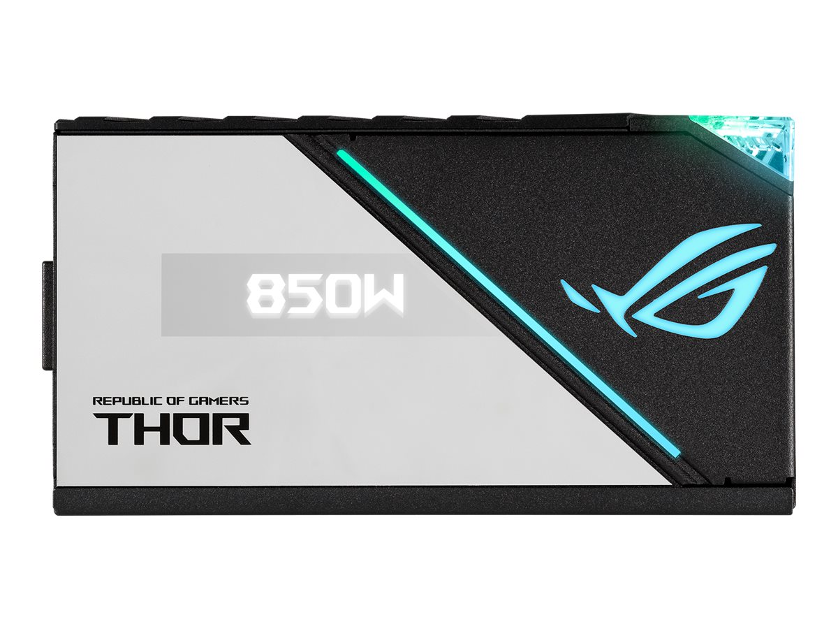 ASUS ROG Thor Platinum II - Netzteil (intern)
