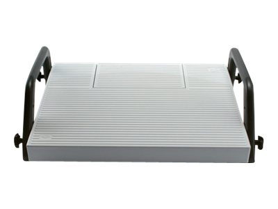 WEDO Relax - Fußauflage - Hellgrau, RAL 7035, Ansicht 4
