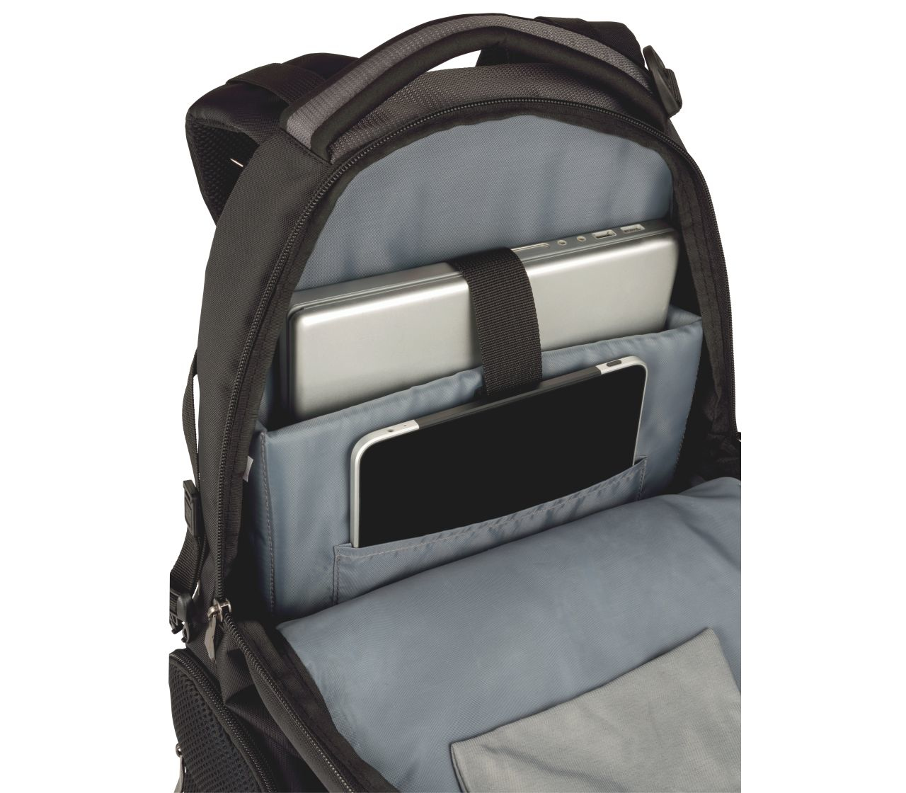Wenger TRANSIT - Notebook-Rucksack - 41 cm (16), Ansicht 3
