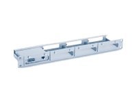 Chassis 48,3cm (19") für 4x AT-MCxxx (-Series)