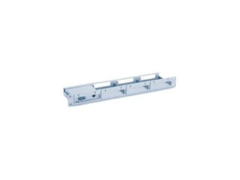Allied Telesis AT-TRAY4 - Rack Mounting Tray - 48.3 cm (19)