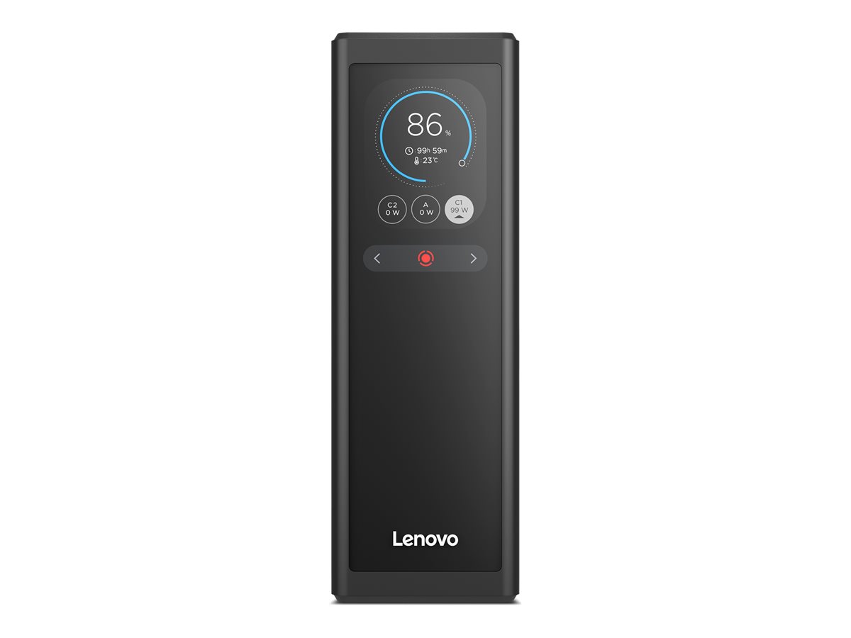 Lenovo Smart Laptop Power Bank - Powerbank - 1 x Batterie