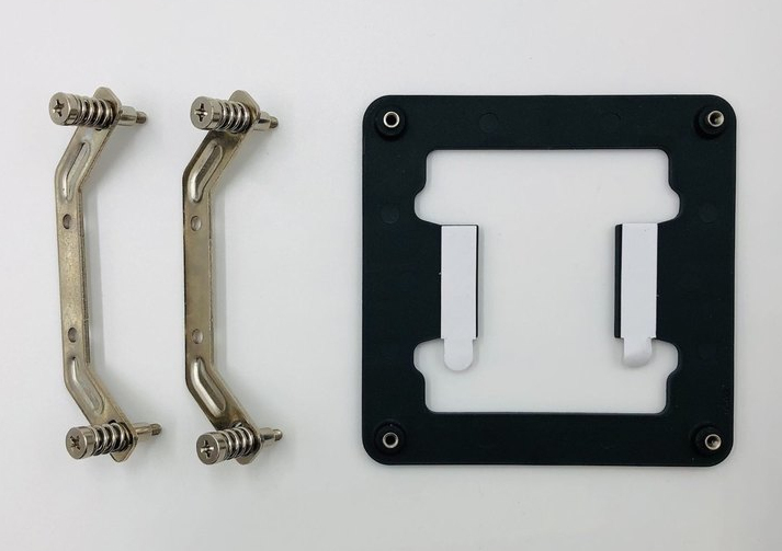 Xilence Upgrade-Kit für Prozessorkühler - (für: LGA1700), Ansicht 4