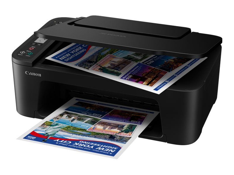 Canon PIXMA TS3750i - Multifunktionsdrucker - Farbe - Tintenstrahl - Legal (216 x 356 mm)/, Ansicht 4