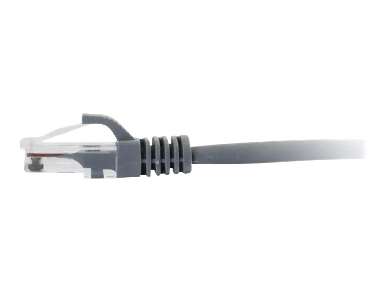 C2G Cat6 Booted Unshielded (UTP) Network Patch Cable - Patch-Kabel - RJ-45 (M), Ansicht 5